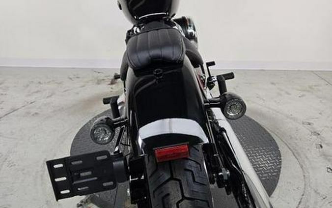 2026 Harley-Davidson® FXBB - Street Bob®