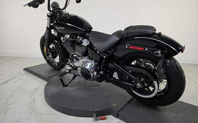 2026 Harley-Davidson® FXBB - Street Bob®