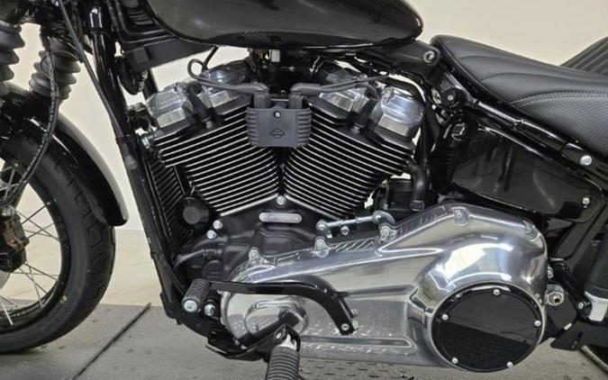 2026 Harley-Davidson® FXBB - Street Bob®