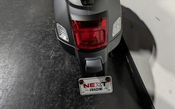 2027 Vespa GTS 310 SuperSport 310