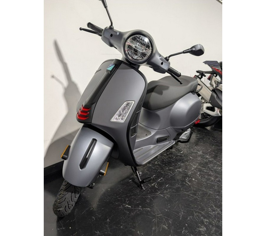 2027 Vespa GTS 310 SuperSport 310