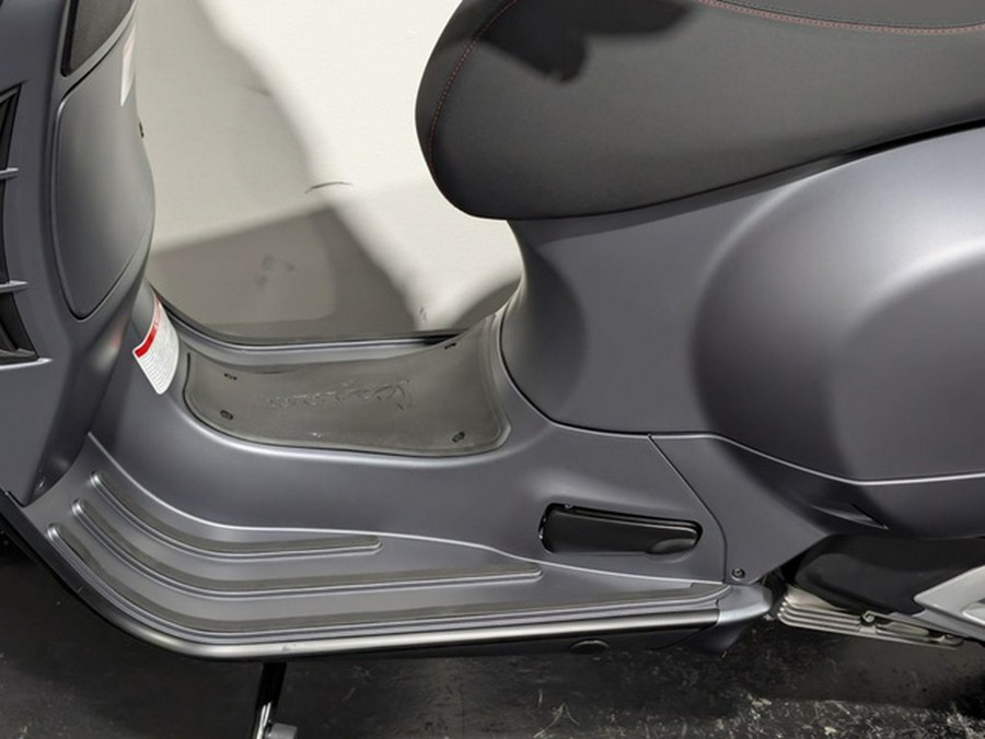 2027 Vespa GTS 310 SuperSport 310