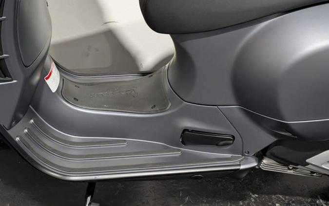 2027 Vespa GTS 310 SuperSport 310