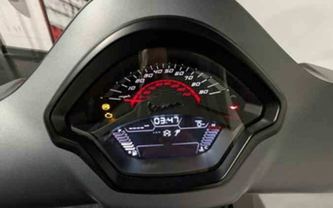 2027 Vespa GTS 310 SuperSport 310