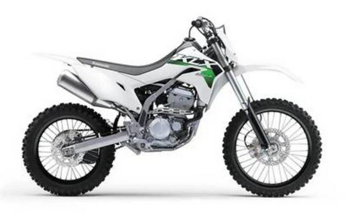 2026 Kawasaki KLX 300R