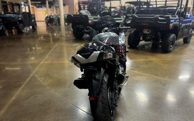 2022 Kawasaki Ninja® ZX™-14R ABS