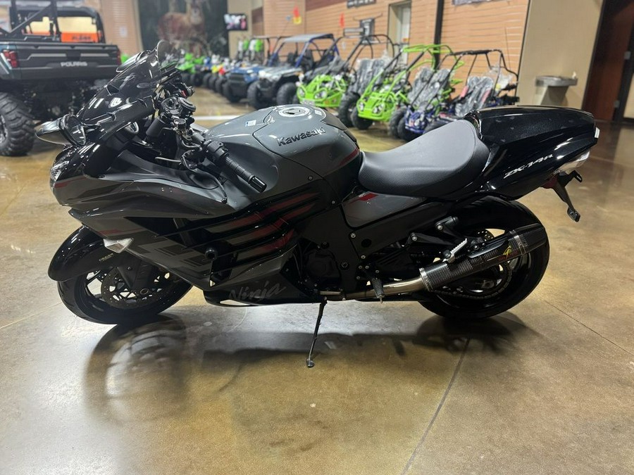 2022 Kawasaki Ninja® ZX™-14R ABS