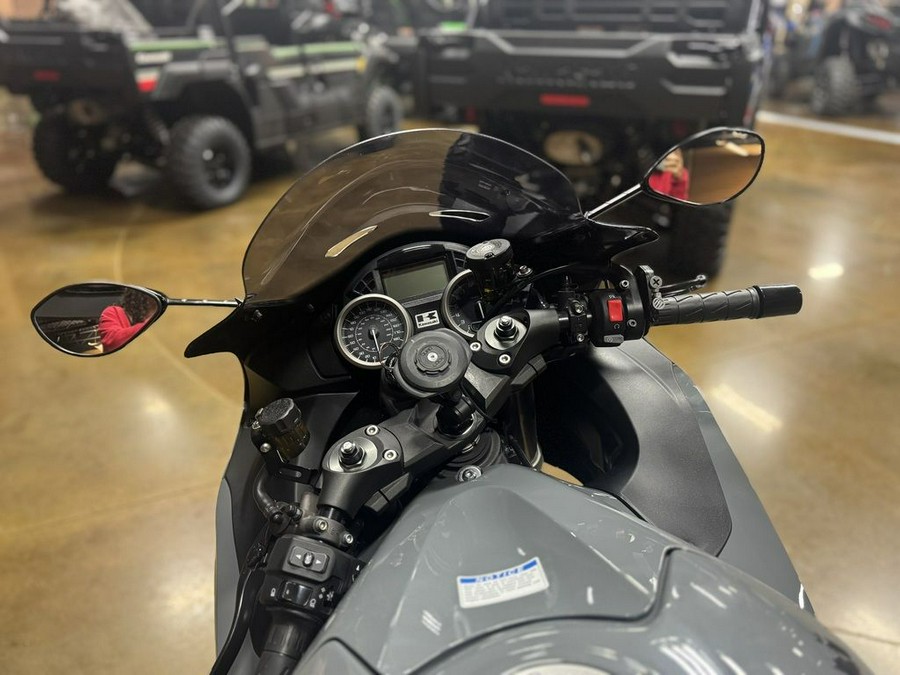 2022 Kawasaki Ninja® ZX™-14R ABS