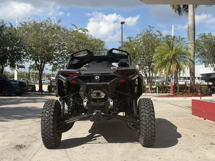 2027 Can-Am Maverick R MAX X Rc With Smart-Shox