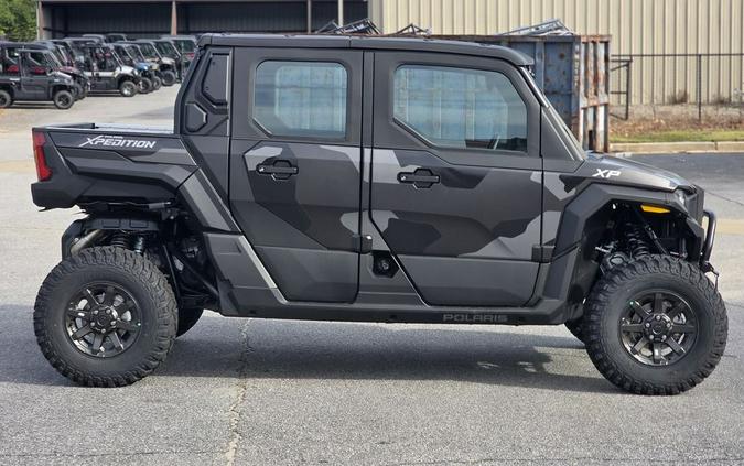 2027 Polaris Polaris XPEDITION XP 5 Northstar