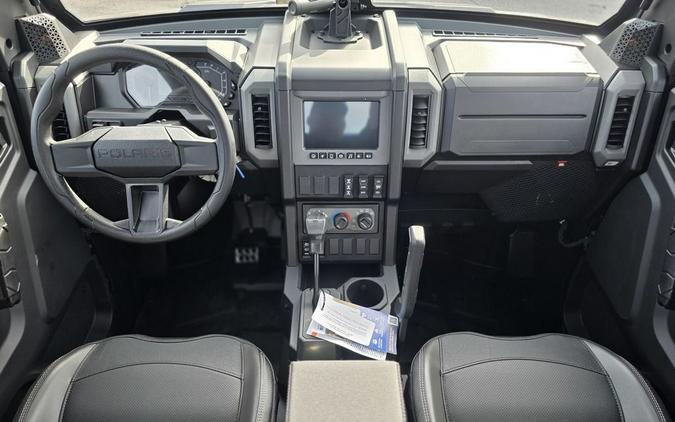 2027 Polaris Polaris XPEDITION XP 5 Northstar