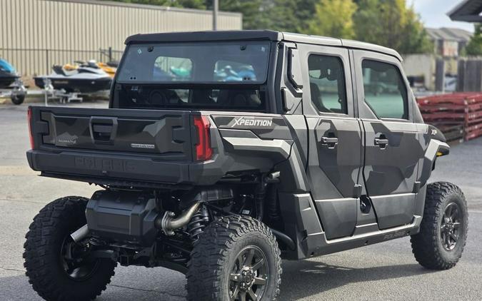 2027 Polaris Polaris XPEDITION XP 5 Northstar