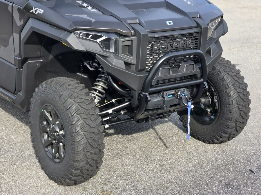 2027 Polaris Polaris XPEDITION XP 5 Northstar
