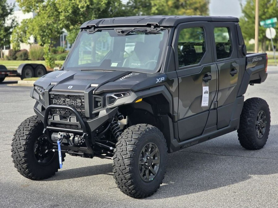 2027 Polaris Polaris XPEDITION XP 5 Northstar