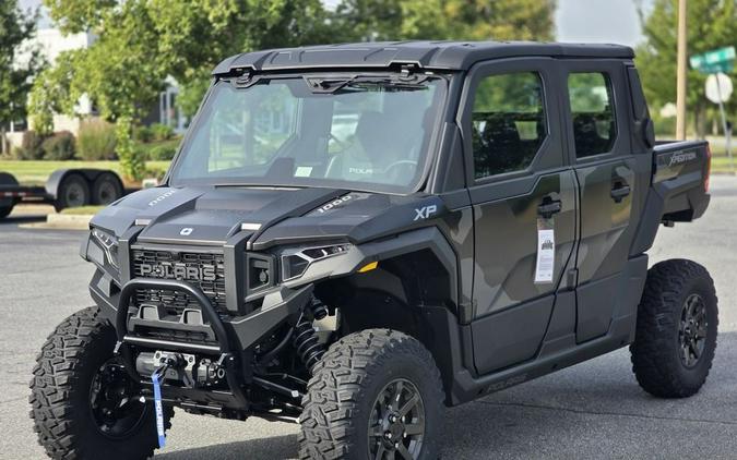 2027 Polaris Polaris XPEDITION XP 5 Northstar
