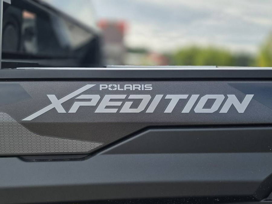 2027 Polaris Polaris XPEDITION XP 5 Northstar