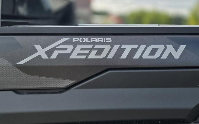 2027 Polaris Polaris XPEDITION XP 5 Northstar