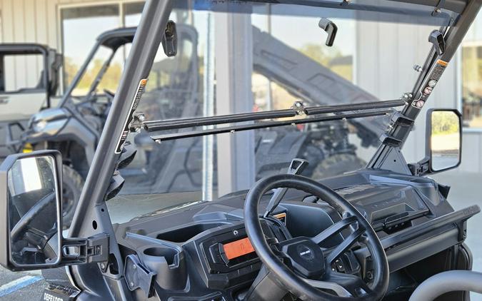 2025 Can-Am Defender MAX DPS HD9