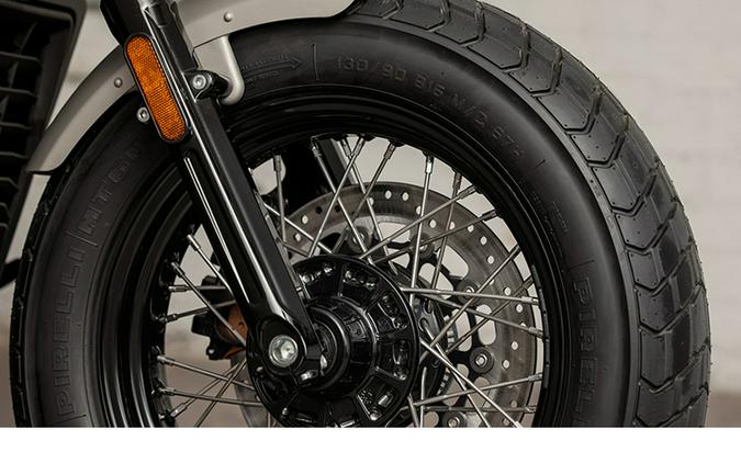 2023 Indian Motorcycle Scout® Bobber Twenty ABS