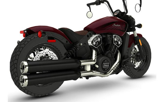 2023 Indian Motorcycle Scout® Bobber Twenty ABS