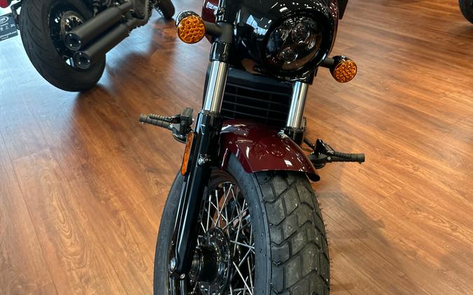 2023 Indian Motorcycle Scout® Bobber Twenty ABS