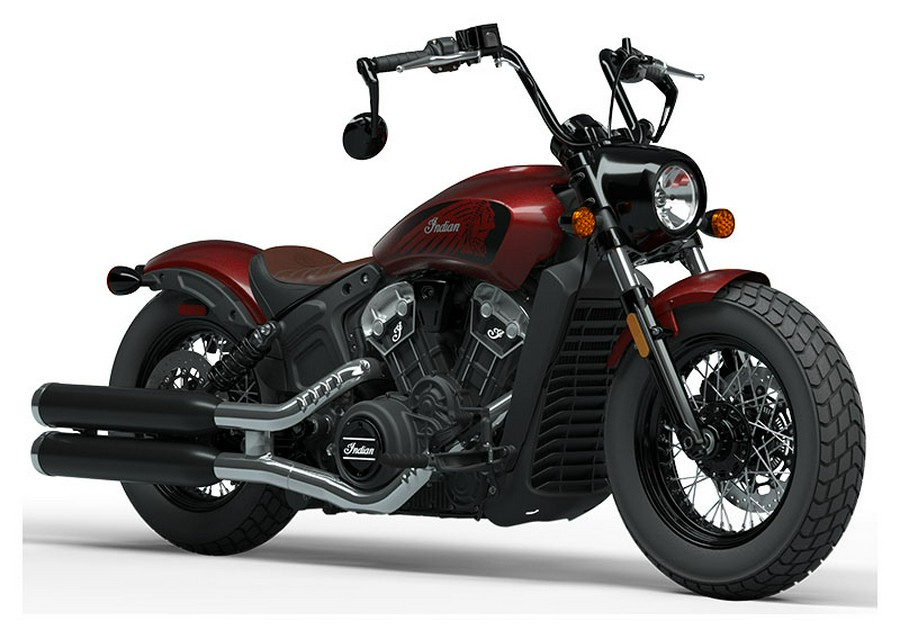 2023 Indian Motorcycle Scout® Bobber Twenty ABS