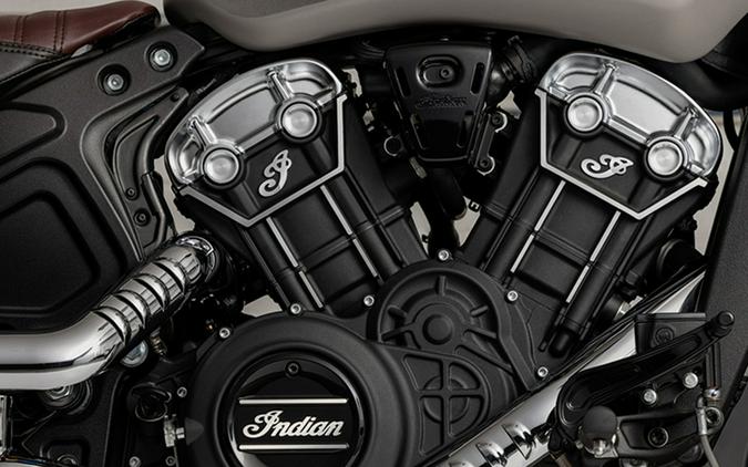 2023 Indian Motorcycle Scout® Bobber Twenty ABS