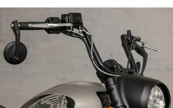 2023 Indian Motorcycle Scout® Bobber Twenty ABS