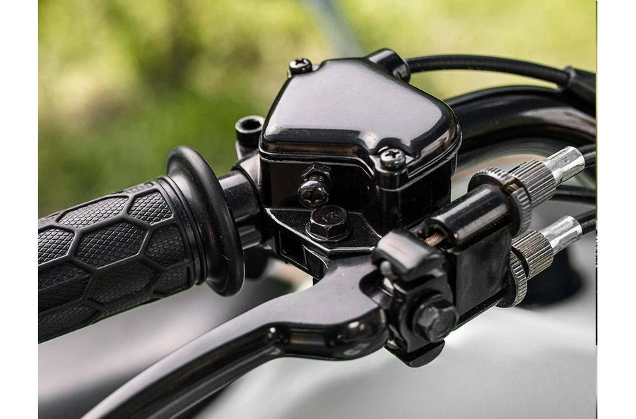 2022 Arctic Cat Alterra 90 Coyote