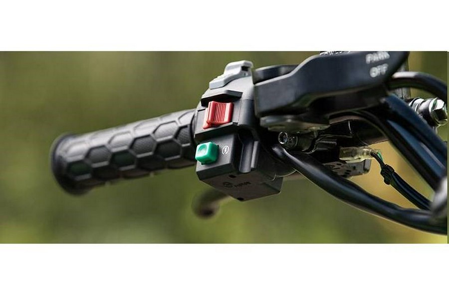 2022 Arctic Cat Alterra 90 Coyote