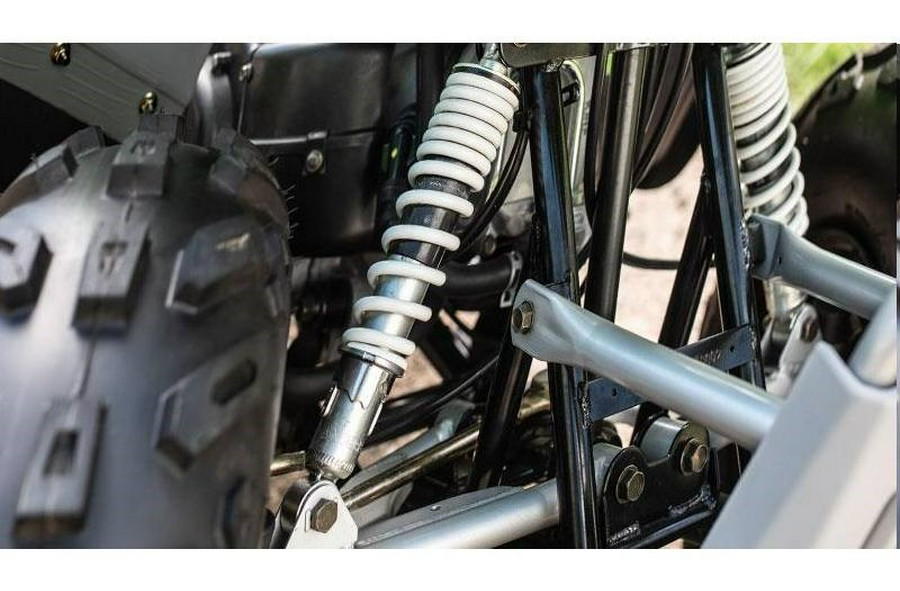 2022 Arctic Cat Alterra 90 Coyote