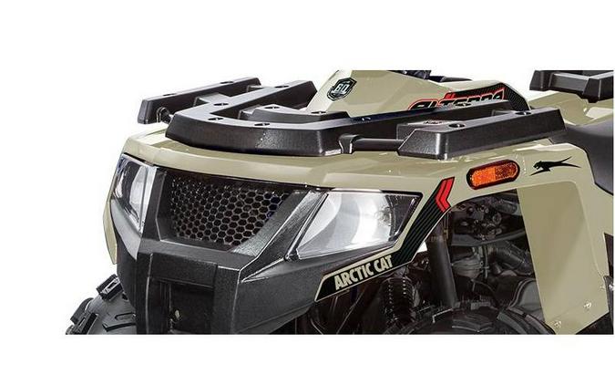 2022 Arctic Cat Alterra 90 Coyote