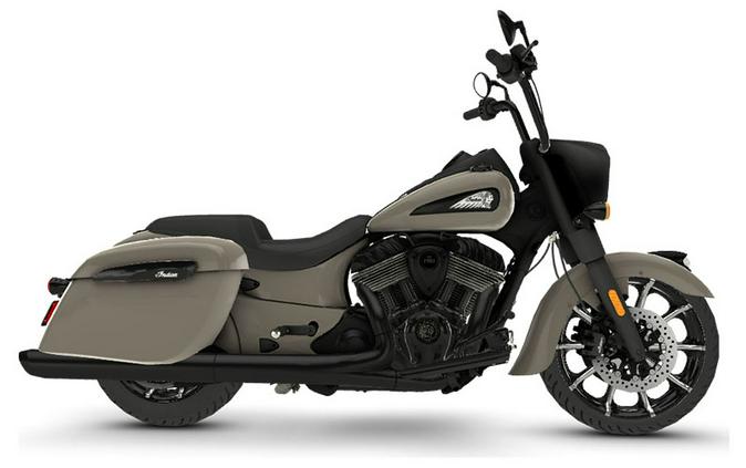 2023 Indian Motorcycle Springfield® Dark Horse®