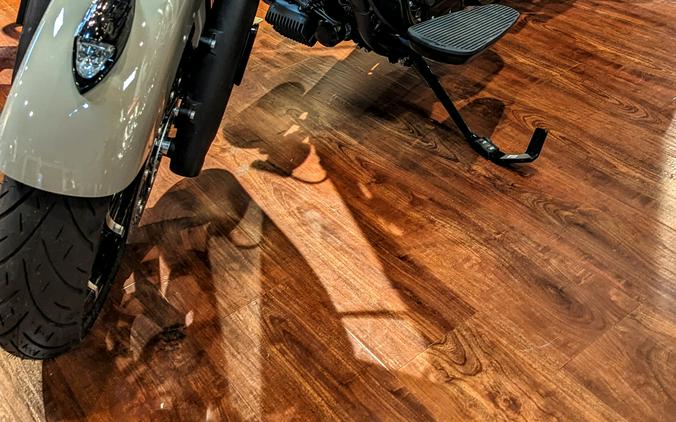 2023 Indian Motorcycle Springfield® Dark Horse®