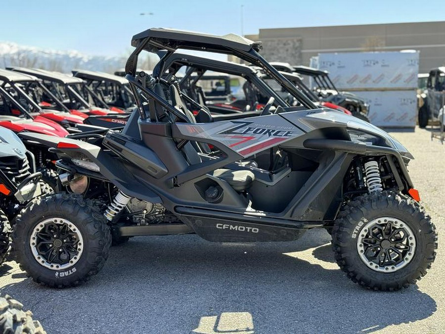 2023 CFMoto ZForce 950 HO Sport