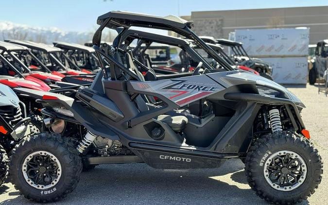 2023 CFMoto ZForce 950 HO Sport