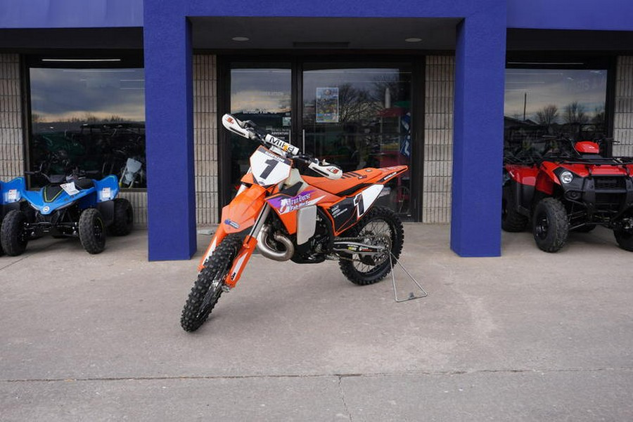 2023 KTM 300 SX