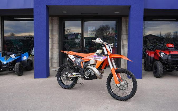 2023 KTM 300 SX