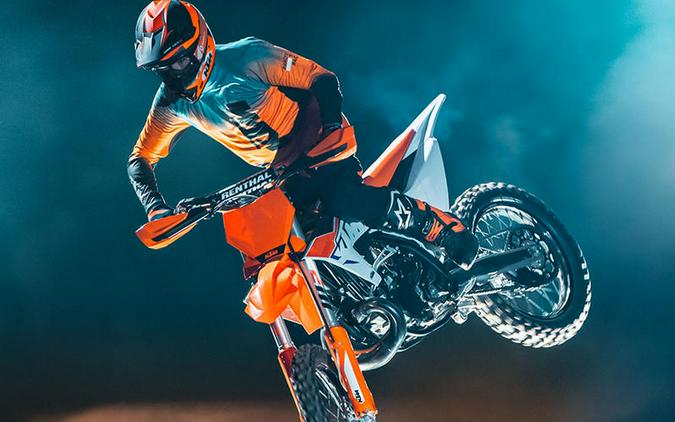 2023 KTM 300 SX