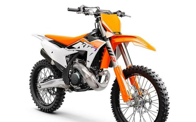 2023 KTM 300 SX