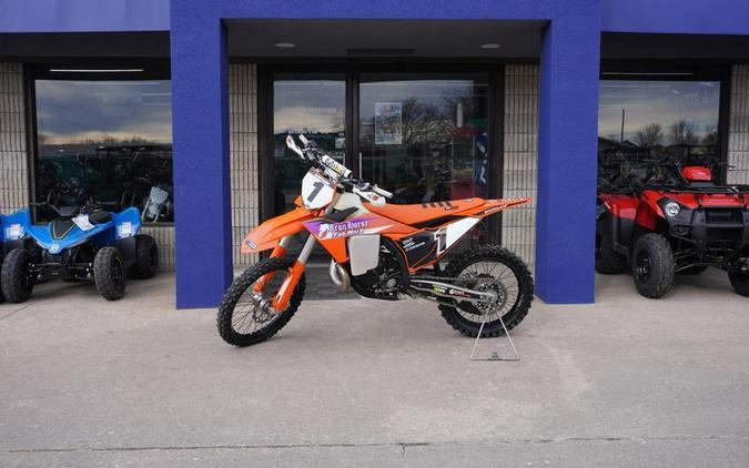 2023 KTM 300 SX