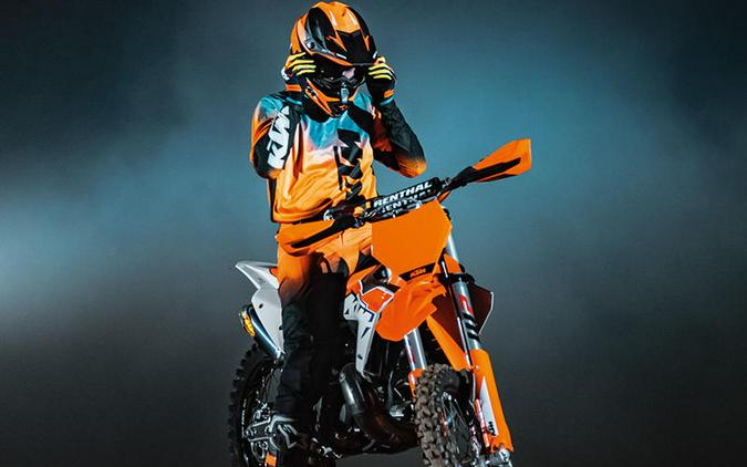 2023 KTM 300 SX