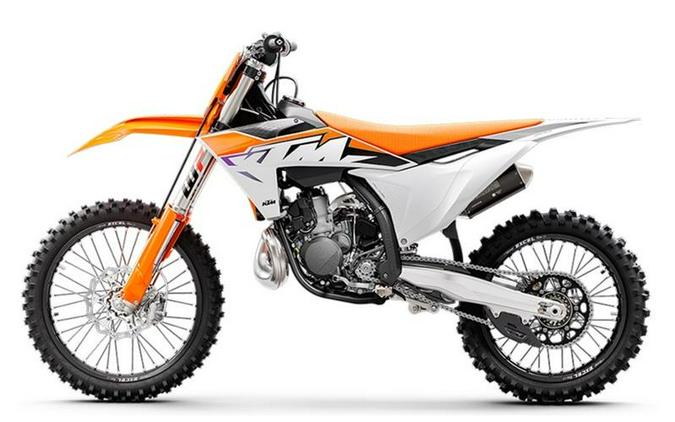 2023 KTM 300 SX