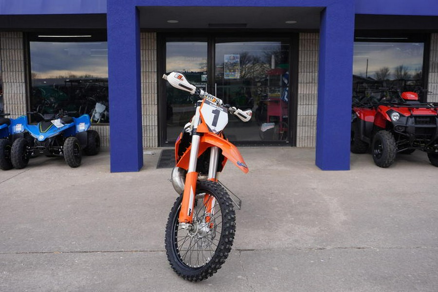 2023 KTM 300 SX