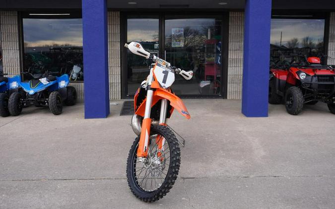 2023 KTM 300 SX