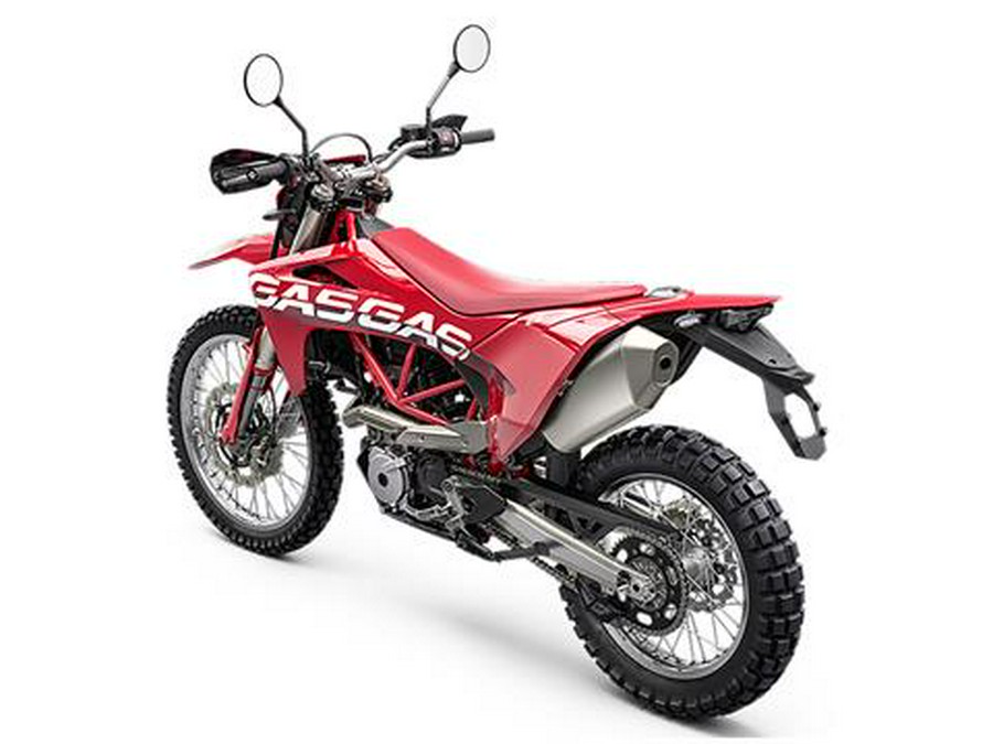 2024 GASGAS ES 700