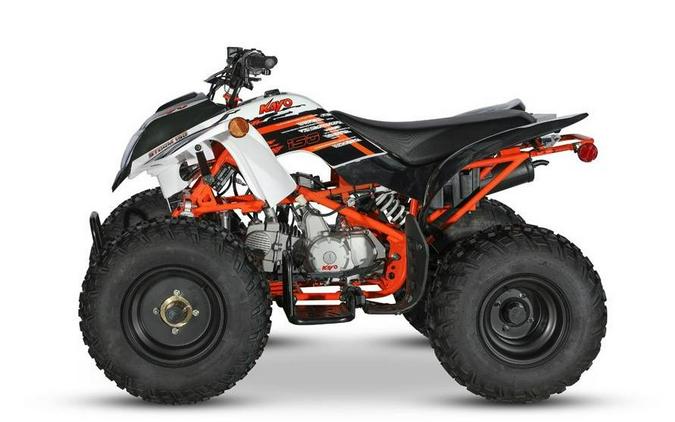 2022 Kayo STORM 150