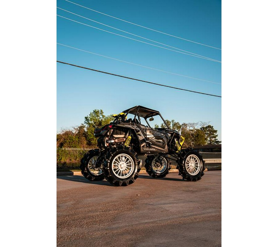 2020 Polaris RZR XP 1000 HIGH LIFTER E