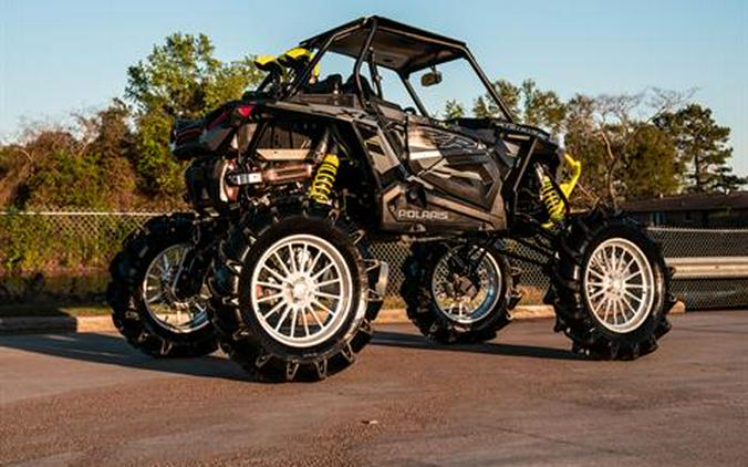 2020 Polaris RZR XP 1000 HIGH LIFTER E