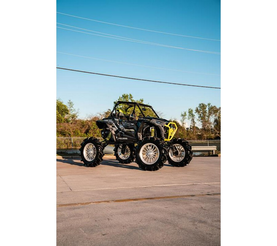 2020 Polaris RZR XP 1000 HIGH LIFTER E